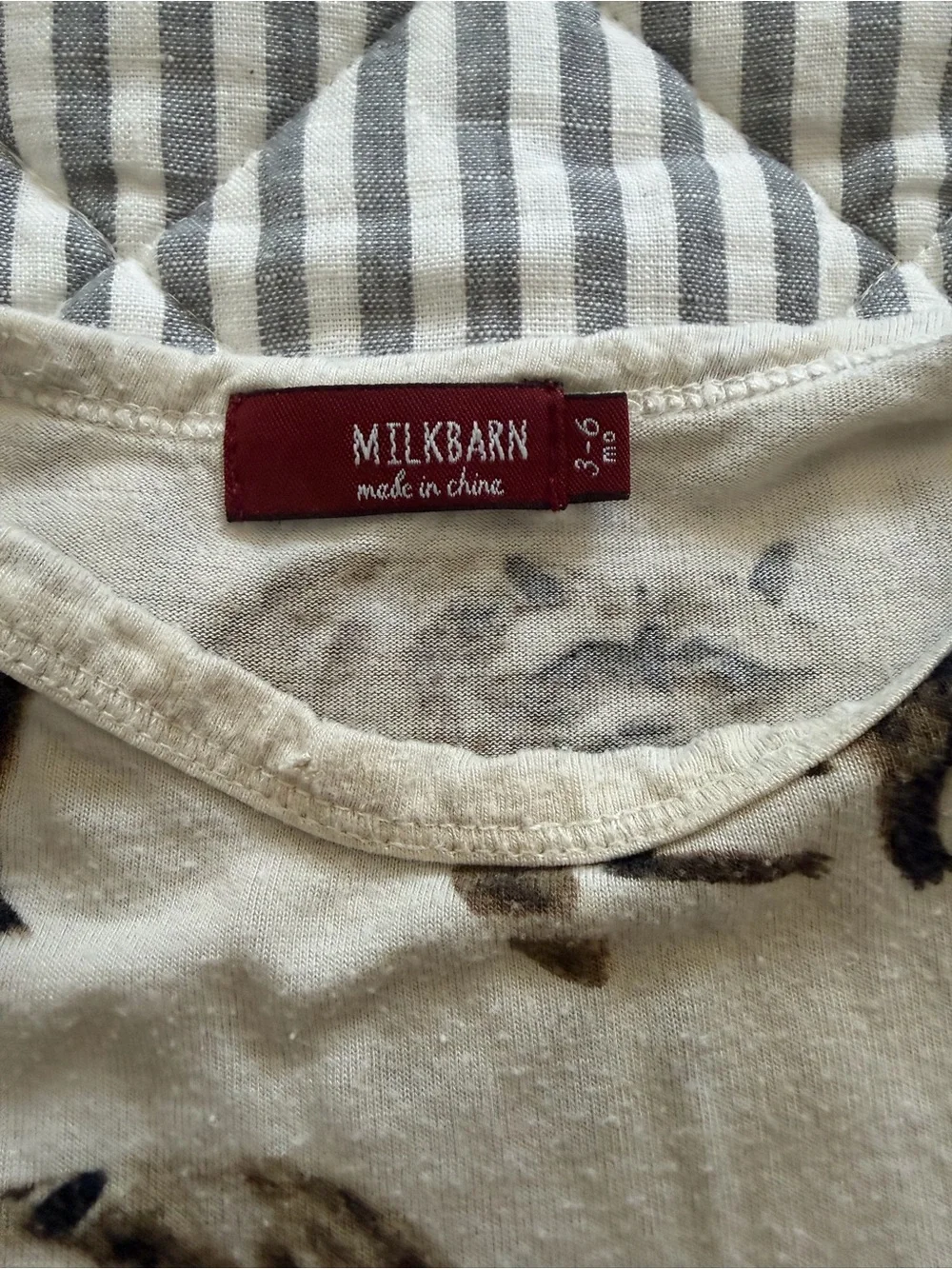 Milkbarn 3-6 month bundle